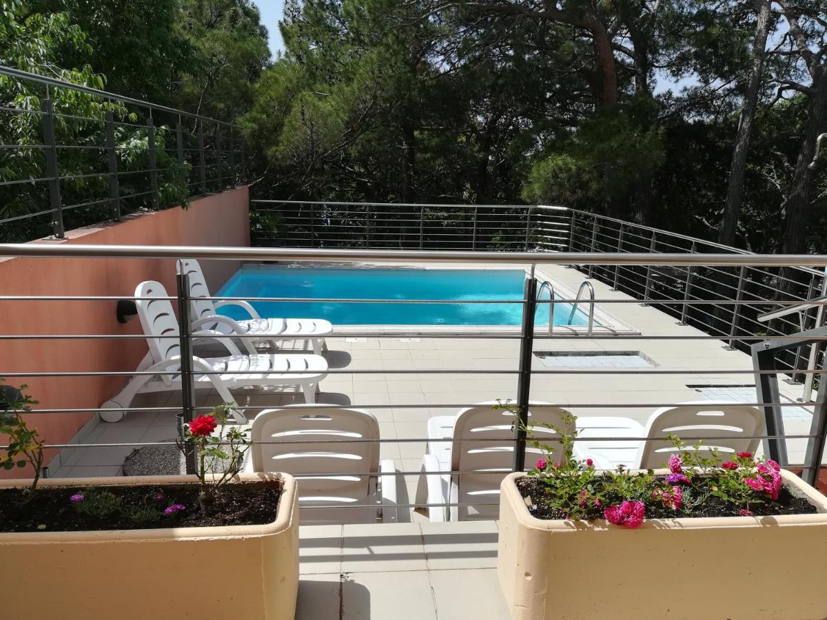 Tamaris Hotel 4*