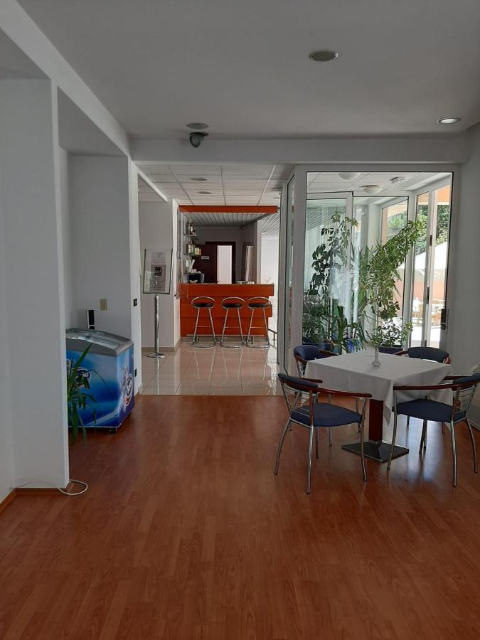 Tamaris 4* Novi Vinodolski
