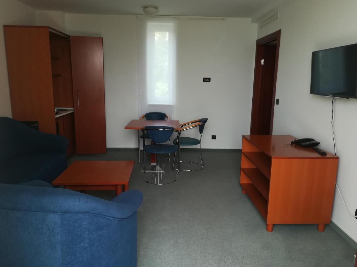 Hotel Tamaris Novi Vinodolski
