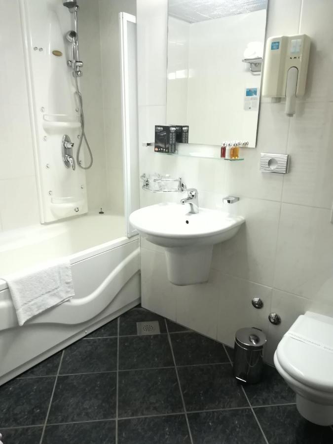 Hotel Tamaris Novi Vinodolski