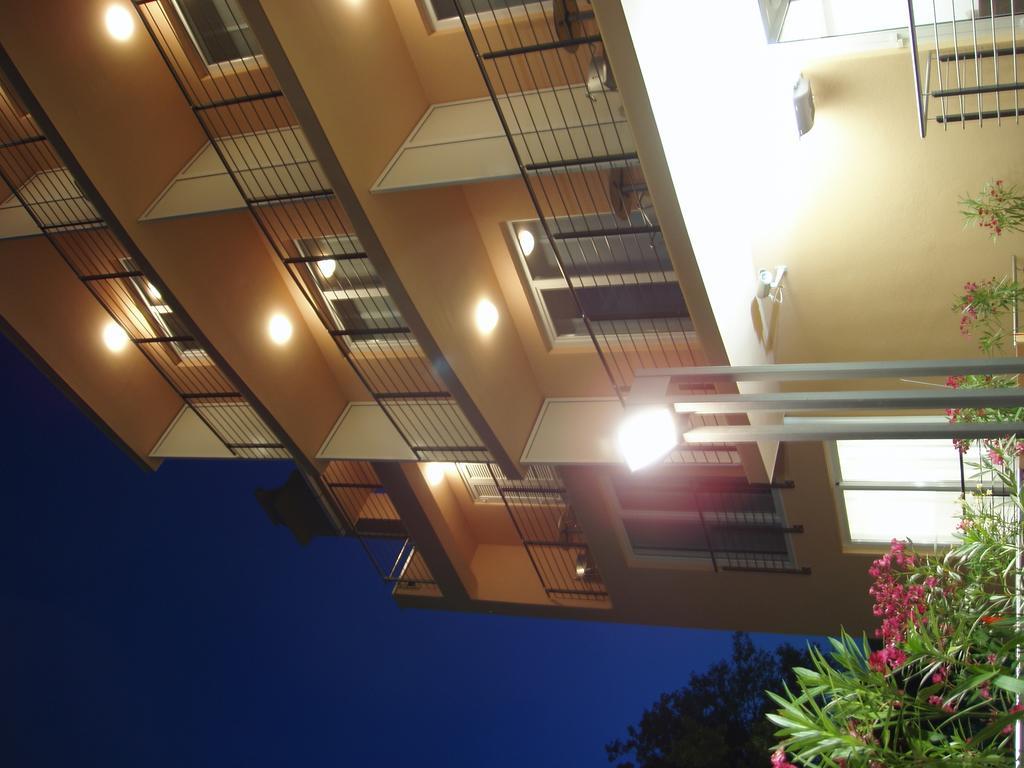 Tamaris Hotel
