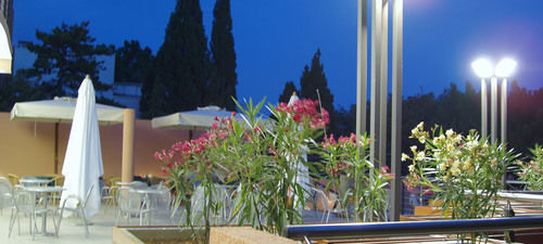 Tamaris Hotel