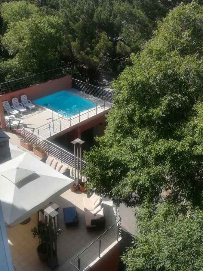 Tamaris Hotel 4*