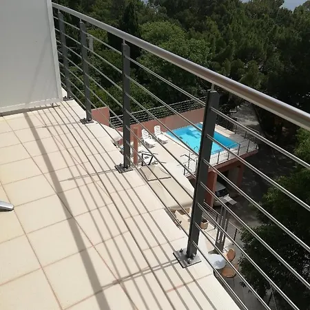 Hotel Tamaris Novi Vinodolski Exterior photo