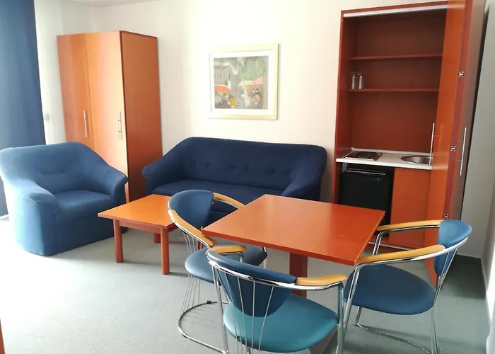 Hotel Tamaris