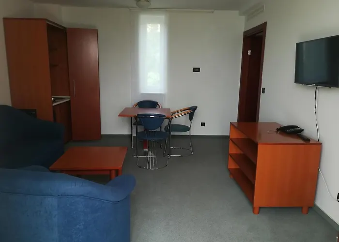 Hotel Tamaris