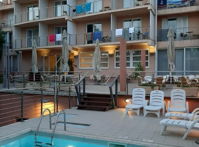 Hotel Tamaris