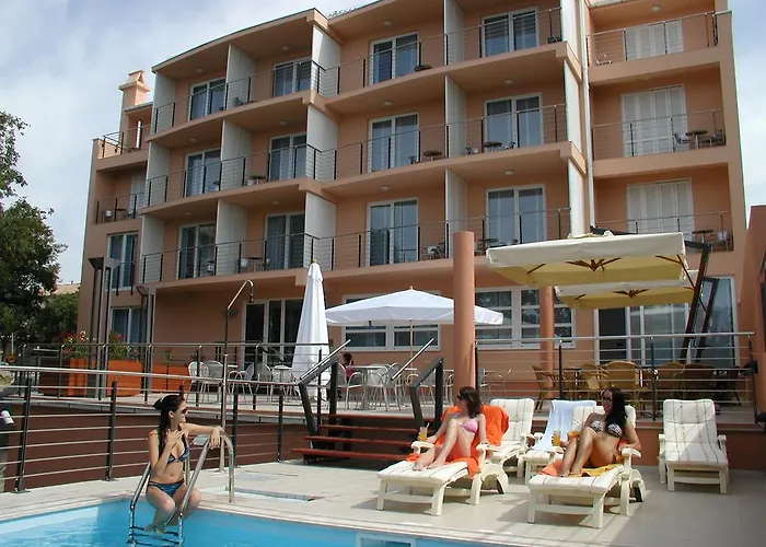 Hotel Tamaris