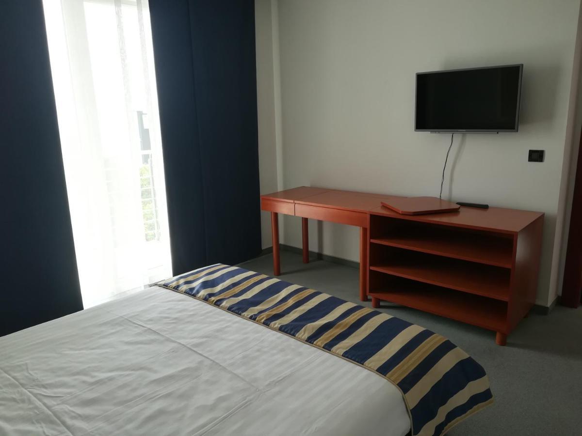 Tamaris 4* Novi Vinodolski