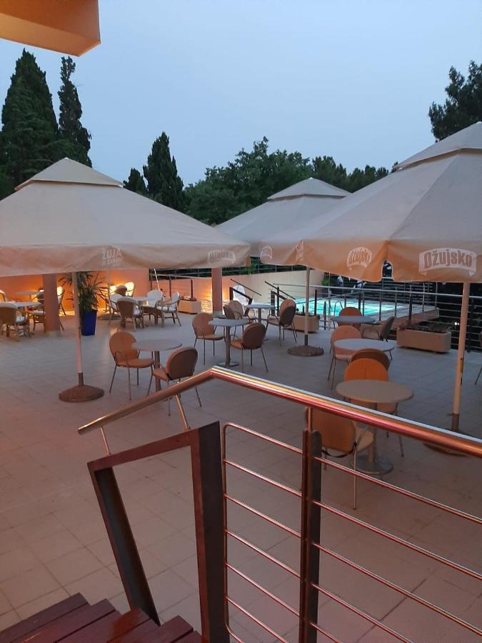 Hotel Tamaris