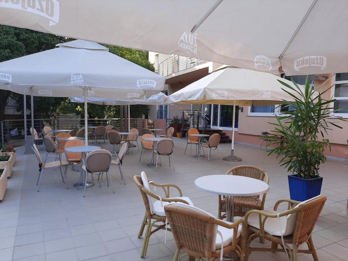 Hotel Tamaris Novi Vinodolski