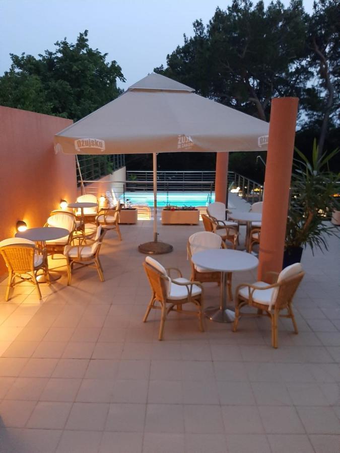 Tamaris Hotel 4*
