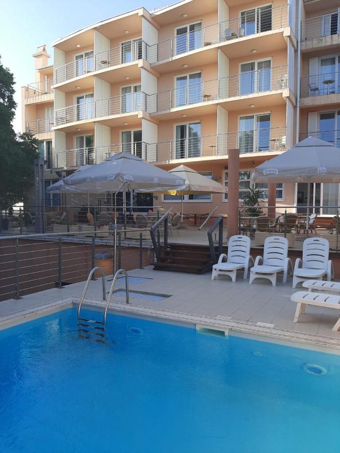 Hotel Tamaris
