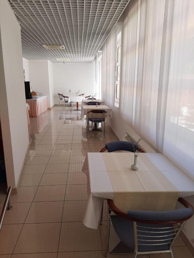 Hotel Tamaris Novi Vinodolski