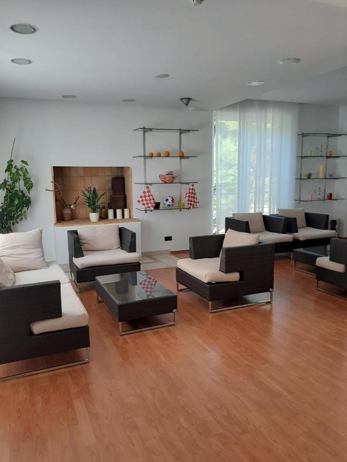 Hotel Tamaris 4*