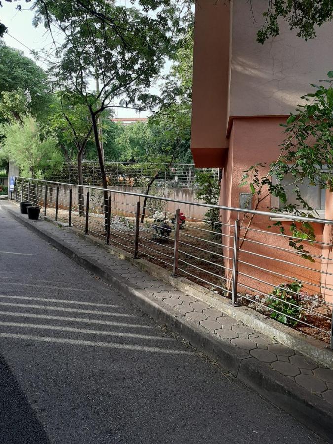 Tamaris Hotel 4*