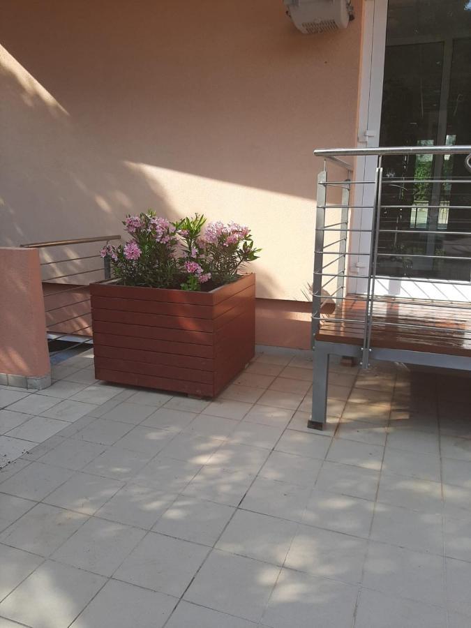 Tamaris Novi Vinodolski