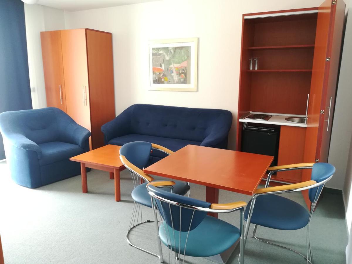 Hotel Tamaris Novi Vinodolski