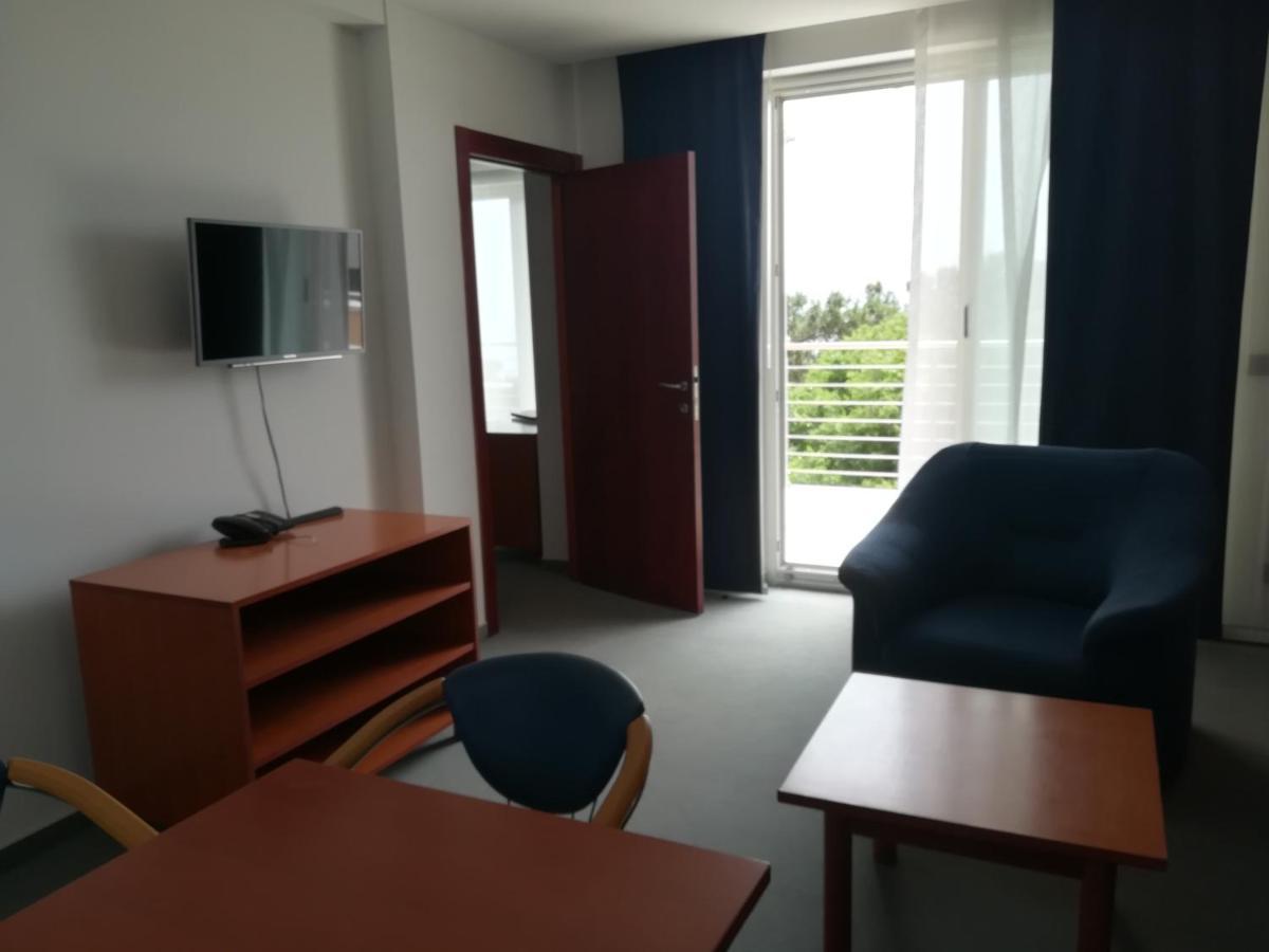 Hotel Tamaris 4*
