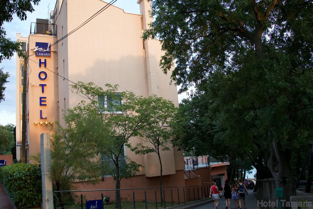 Hotel Tamaris Novi Vinodolski