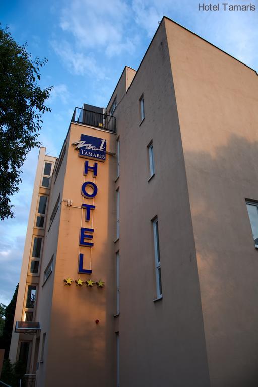 Tamaris Hotel Novi Vinodolski