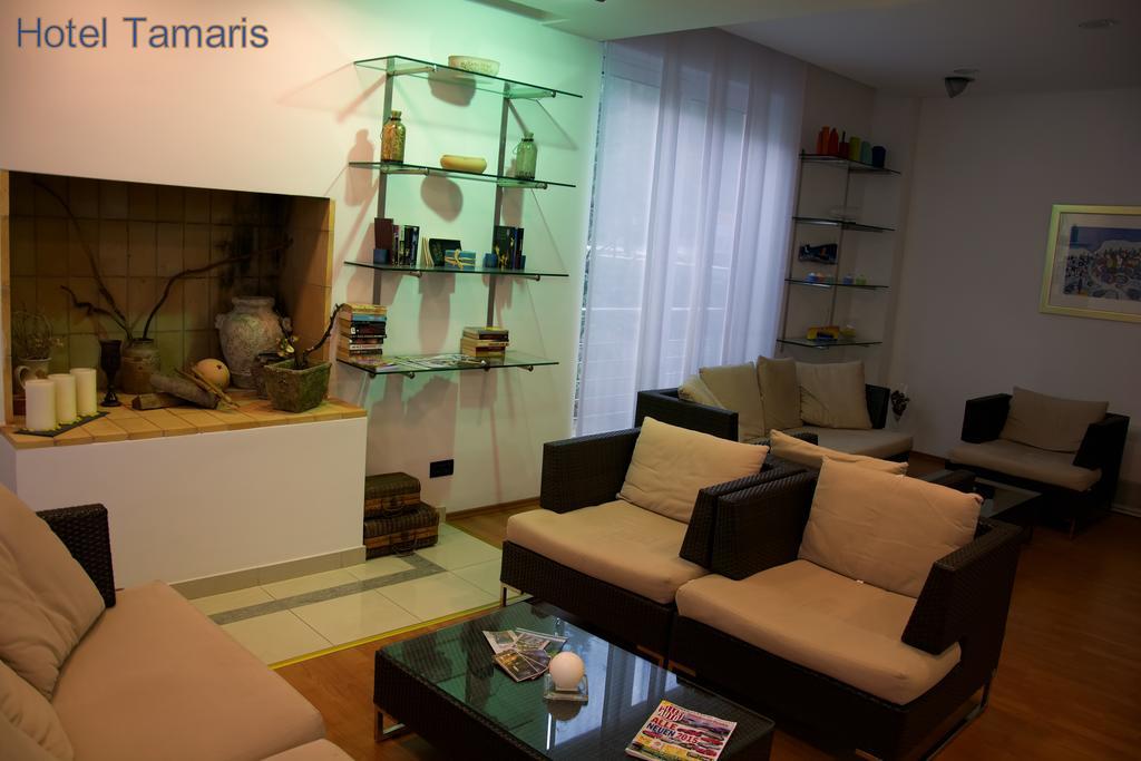 Tamaris Hotel