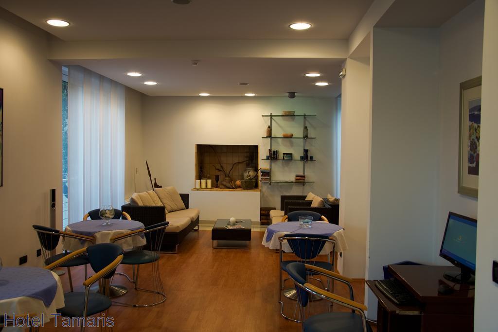 Tamaris 4* Novi Vinodolski