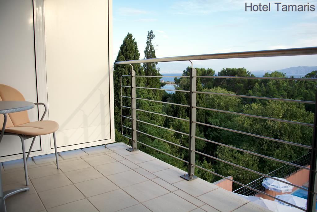 Tamaris Hotel Novi Vinodolski