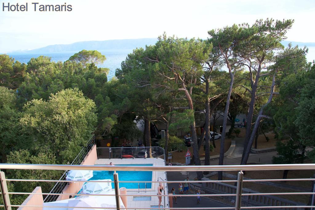 Tamaris 4* Novi Vinodolski
