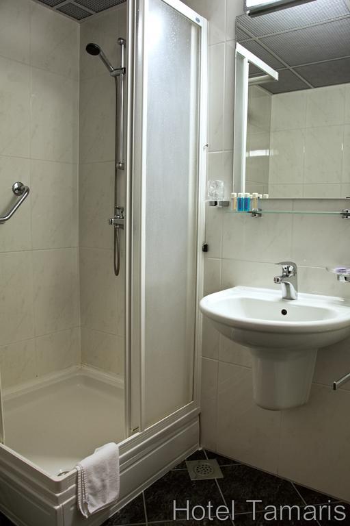 Tamaris 4* Novi Vinodolski