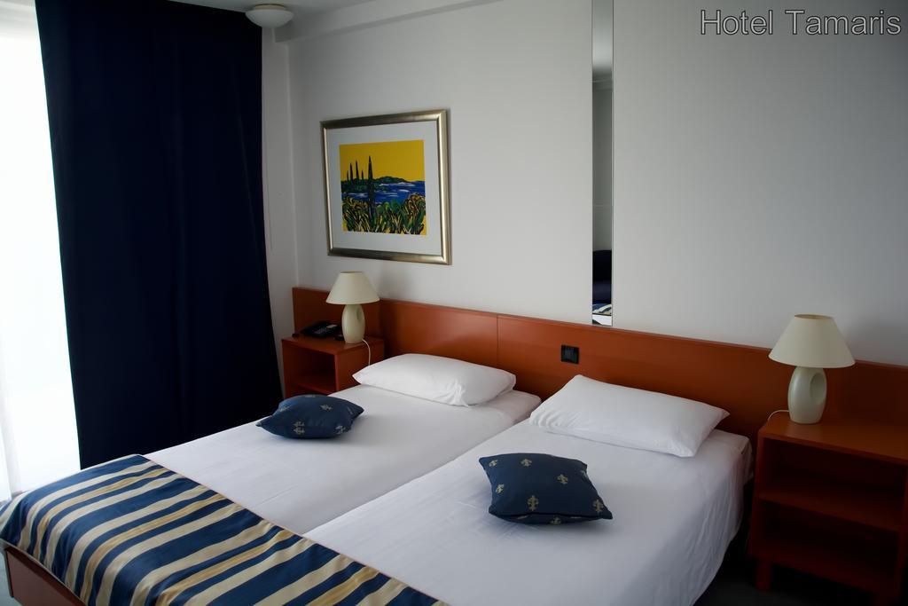 Tamaris Hotel 4*