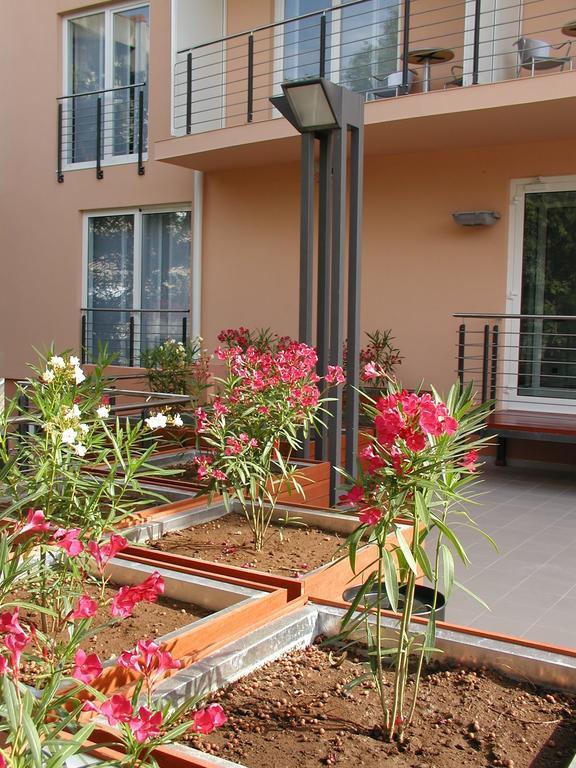 Tamaris Hotel