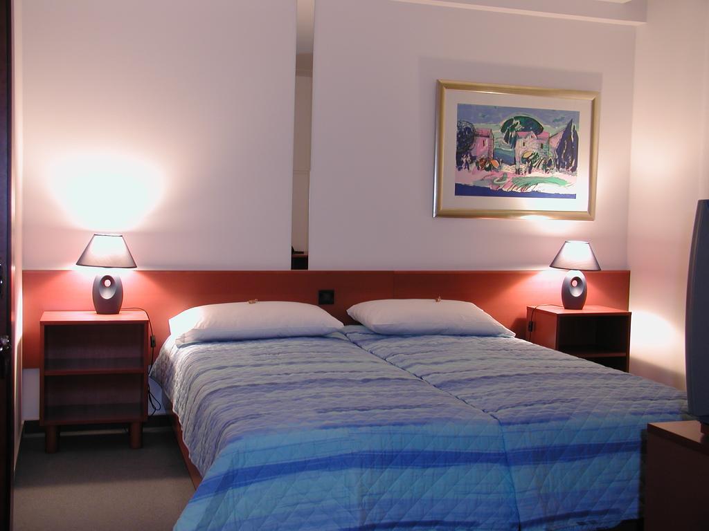 Hotel Tamaris Novi Vinodolski