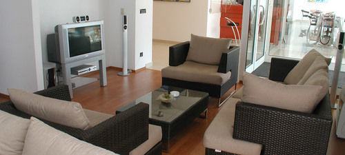 Hotel Tamaris Novi Vinodolski
