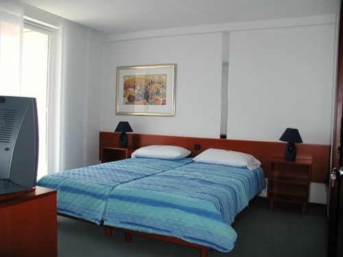 Tamaris Hotel 4*