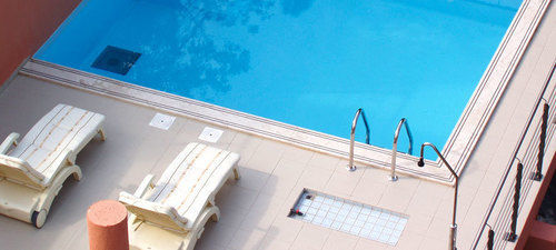 Hotel Tamaris Novi Vinodolski