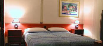 Tamaris Hotel